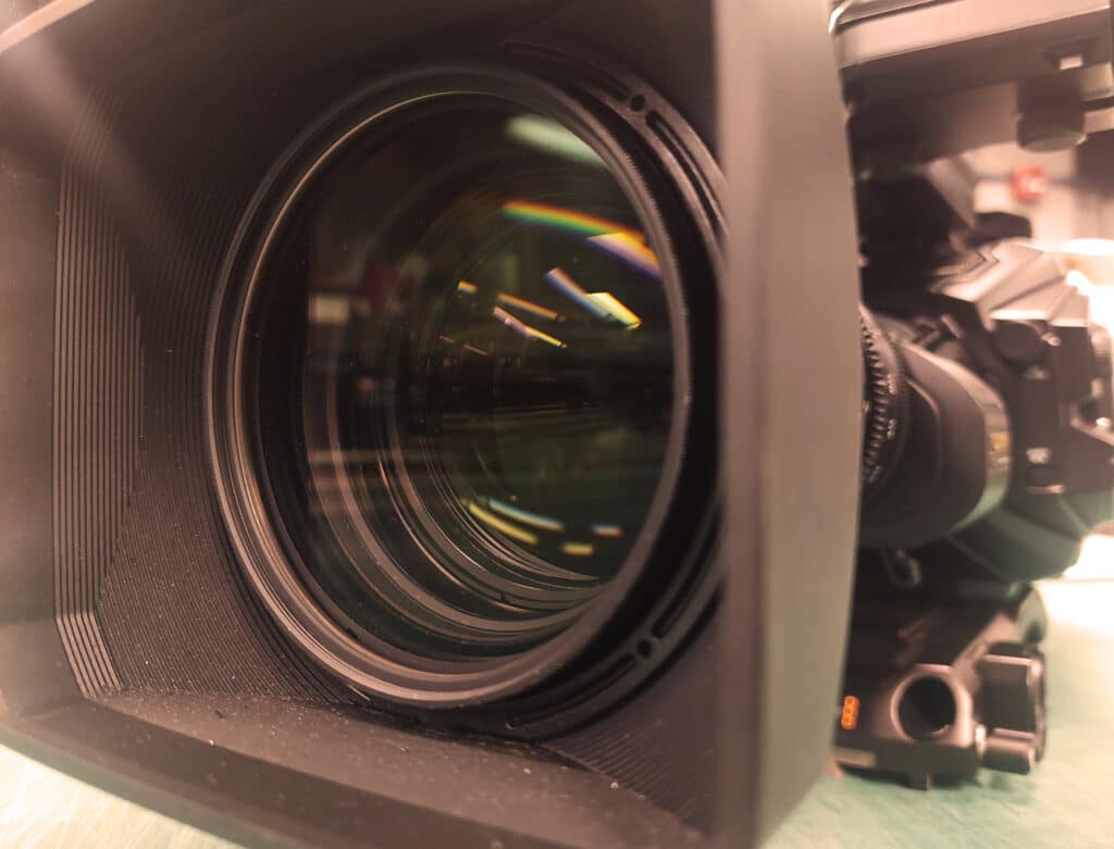 Schenectady Video Production