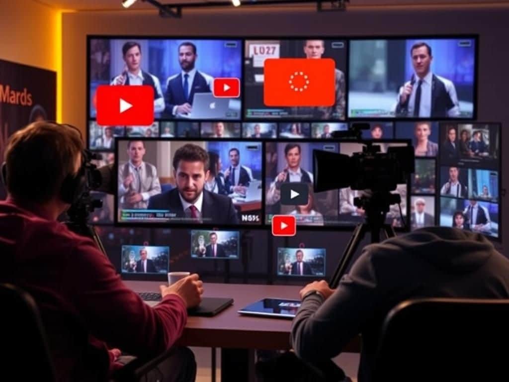 Video Distribution by Video Empathy Marketing