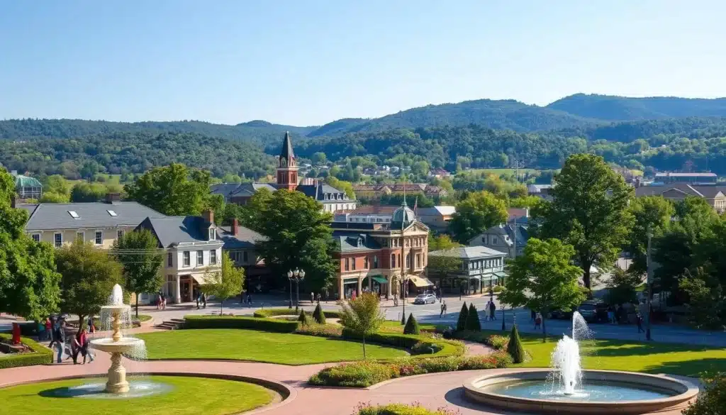 Saratoga Springs Video Marketing