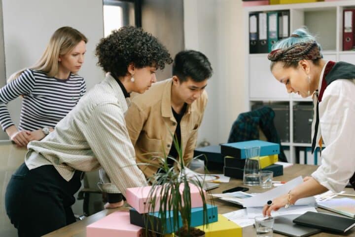 Capital Region Business Video: Build Trust with an About Video