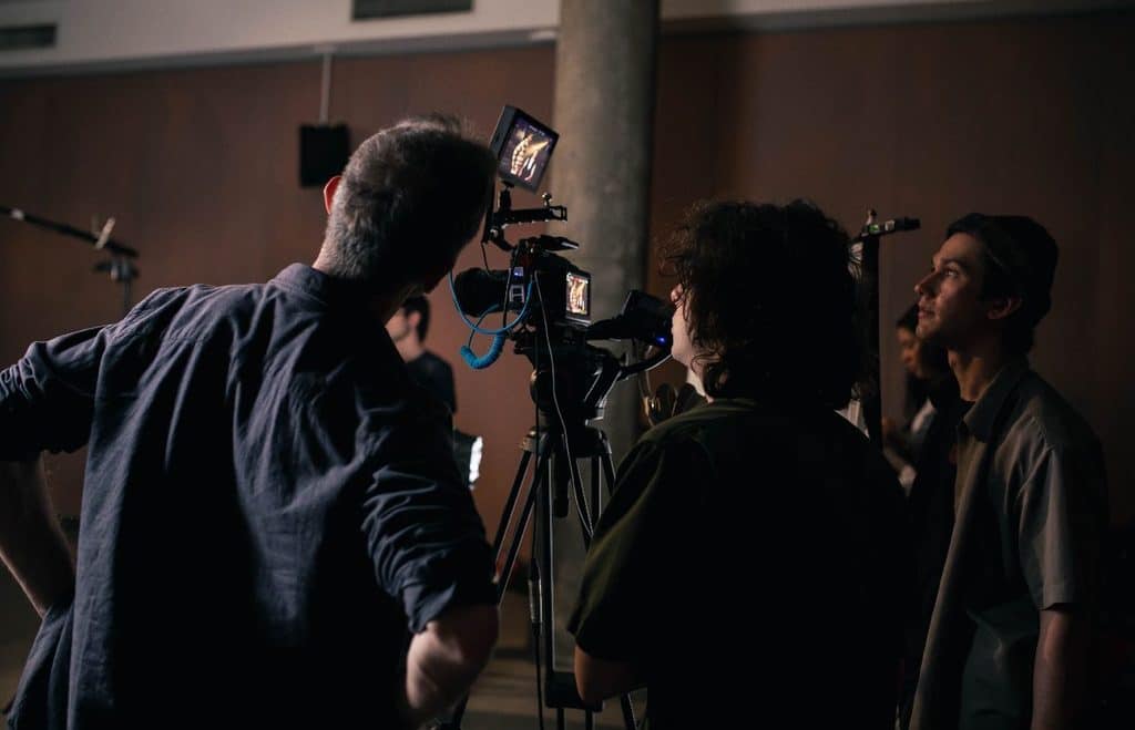 Saratoga Springs NY Video Production Company